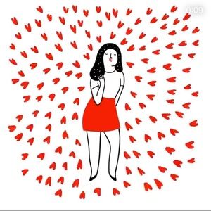 Meet your Posher, Adeline